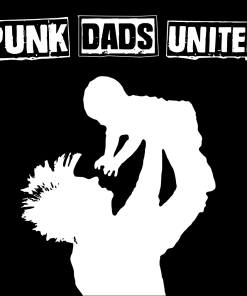 Punk Dads United