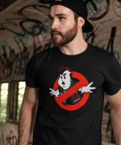 GhostPunker Tee