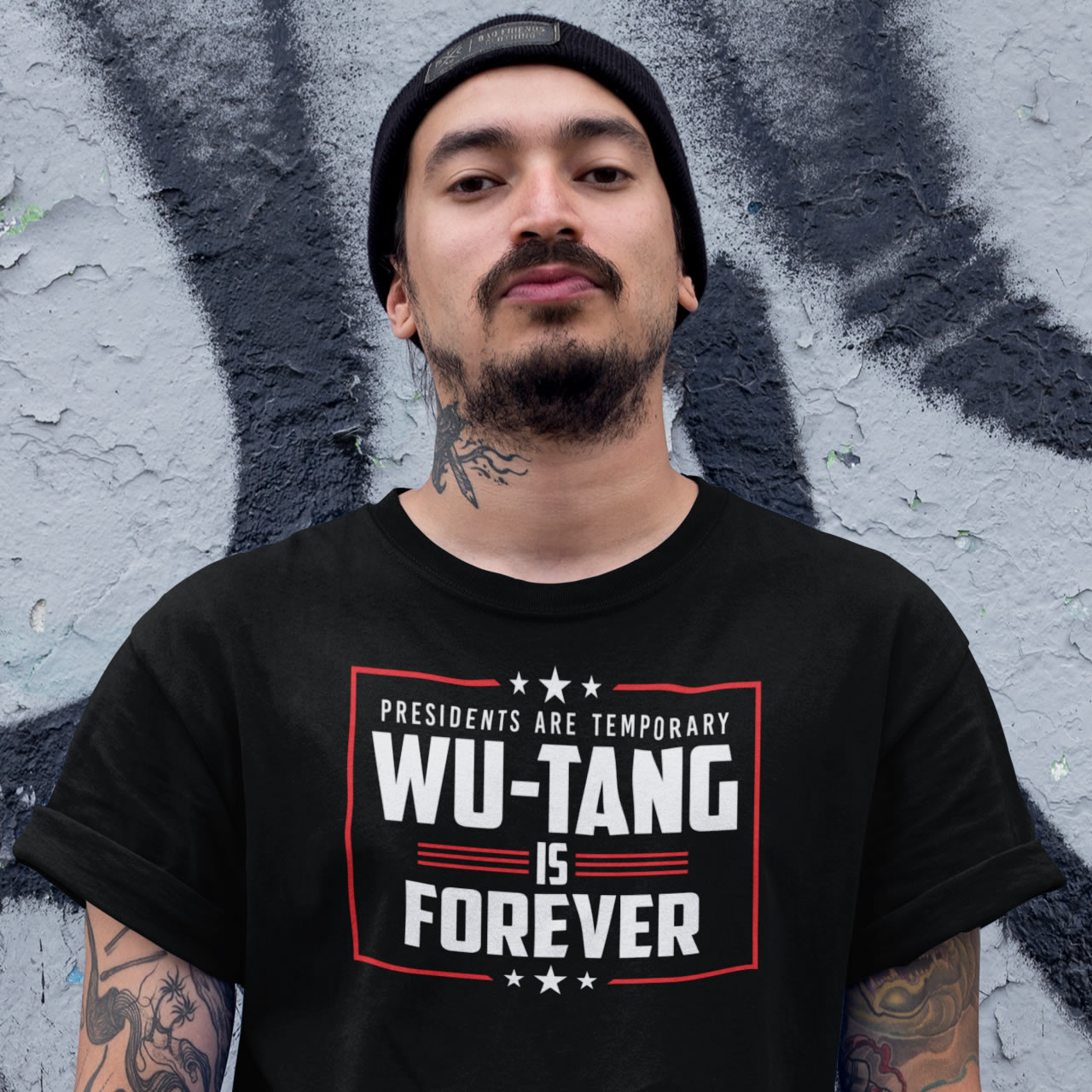 PresidentsAreTemporaryWu-Model