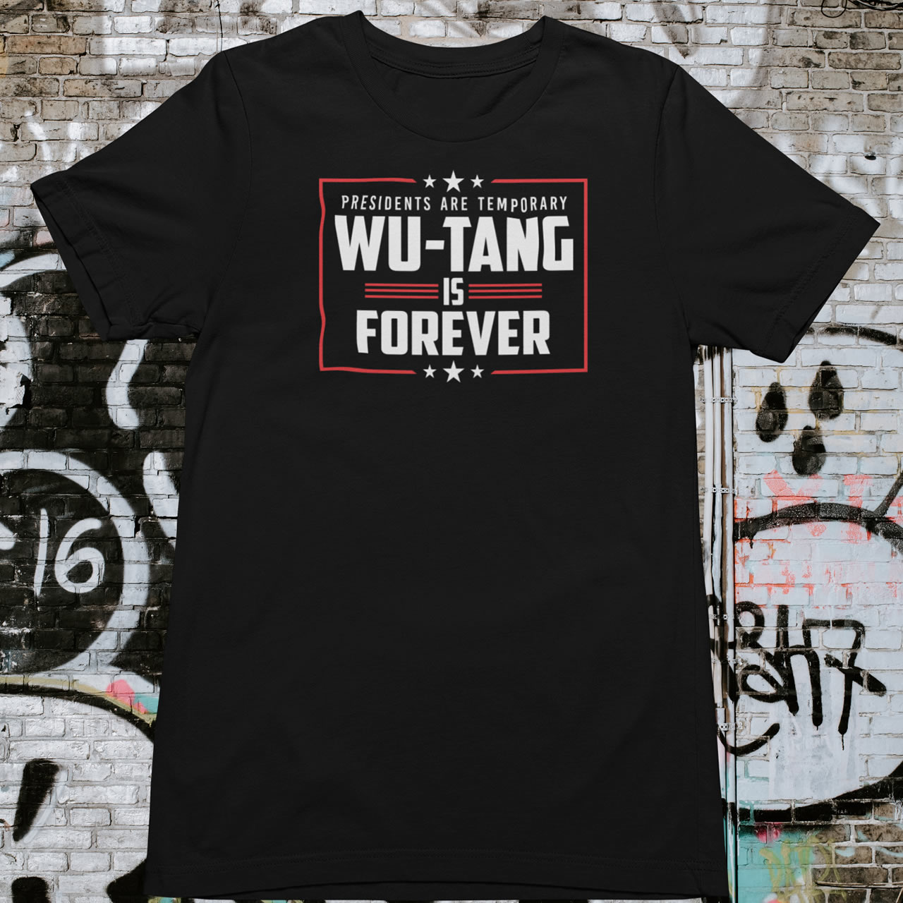 PresidentsAreTemporaryWu